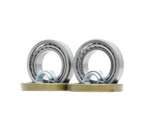 RIDEX 654W1094 Kit cuscinetto ruota per CHEVROLET Niva I per LADA NIVA II (2123)