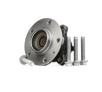 RIDEX 654W1129 Kit cuscinetto ruota per OPEL GRANDLAND X (A18) per DS DS 4 II