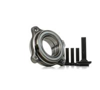 RIDEX 654W1139 Kit cuscinetto ruota per VW Touareg (CR7)