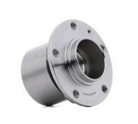 RIDEX 654W1155 Kit cuscinetto ruota