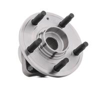 RIDEX 654W1172 Kit cuscinetto ruota per OPEL Astra K Hatchback (B16) Anteriore