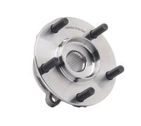 RIDEX 654W1173 Kit cuscinetto ruota