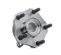 RIDEX 654W1175 Kit cuscinetto ruota per RENAULT Koleos II (HC) Anteriore 136mm