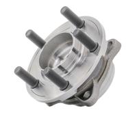 RIDEX 654W1211 Kit cuscinetto ruota per FORD GT per FORD USA Mustang VI Coupe
