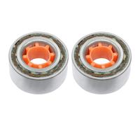 RIDEX 654W1322 Kit cuscinetto ruota