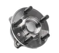 RIDEX 654W1372 Kit cuscinetto ruota