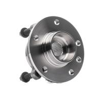 RIDEX 654W1381 Kit cuscinetto ruota per FIAT 500X (334)