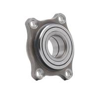 RIDEX 654W1441 Kit cuscinetto ruota