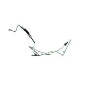 RIDEX 677H0013 Flessibile idraulica Sterzo per VW Polo Schrägheck (6N1) da pompa