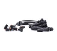 RIDEX 685I0005 Kit cavi candele