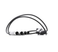 RIDEX 685I0006 Kit cavi candele