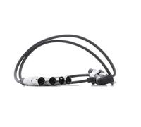 RIDEX 685I0006 Kit cavi candele per VW Golf IV Hatchback (1J1) POLO (9N)