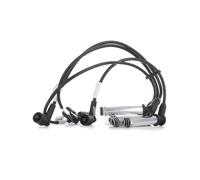 RIDEX 685I0010 Kit cavi candele