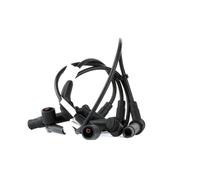 RIDEX 685I0017 Kit cavi candele per OPEL Zafira A (T98) Astra G CC (T98)