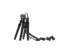 RIDEX 685I0019 Kit cavi candele