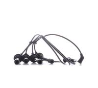 RIDEX 685I0040 Kit cavi candele