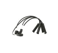 RIDEX 685I0060 Kit cavi candele