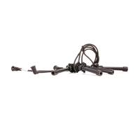 RIDEX 685I0061 Kit cavi candele