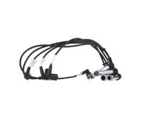 RIDEX 685I0062 Kit cavi candele