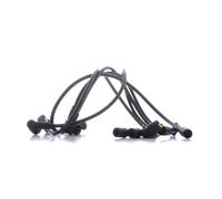 RIDEX 685I0063 Kit cavi candele
