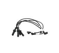 RIDEX 685I0066 Kit cavi candele