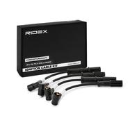 RIDEX 685I0090 Kit cavi candele