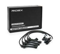 RIDEX 685I0159 Kit cavi candele 5 per DAIHATSU FEROZA Soft Top (F300)