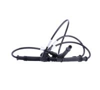 RIDEX 685I0168 Kit cavi candele Tipo di raccordo dente di sega 4 per RENAULT