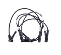 RIDEX 685I0205 Kit cavi candele Tipo di raccordo DIN per FIAT TIPO (160)