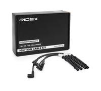 RIDEX 685I0216 Kit cavi candele 4 per RENAULT Clio III Hatchback (BR0/1, CR0/1)