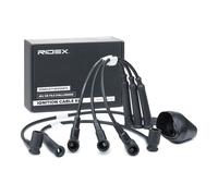 RIDEX 685I0231 Kit cavi candele per BMW 3 Limousine (E30) 3 Limousine (E21)