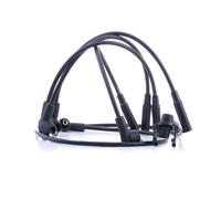 RIDEX 685I0260 Kit cavi candele