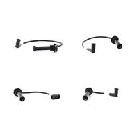 RIDEX 685I0393 Kit cavi candele per FORD MONDEO III (B5Y) per MAZDA 5 (CR19)