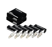 RIDEX 686S0070 Candela accensione