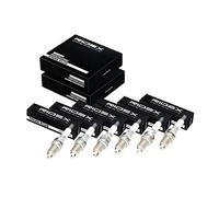 RIDEX 686S0072 Candela accensione per VW Golf IV Hatchback (1J1) Polo Hatchback