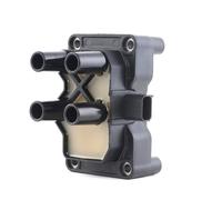 RIDEX 689C0022 Bobina d'accensione per FORD Fiesta Mk6 Schrägheck (JA8, JR8)