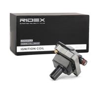 RIDEX 689C0028 Bobina d'accensione per VW LT 28-46 II Van (2DA, 2DD, 2DH)