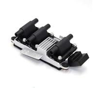 RIDEX 689C0042 Bobina d'accensione