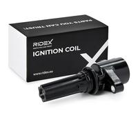 RIDEX 689C0056 Bobina d'accensione 12V per JAGUAR S-Type (X200) per LINCOLN