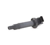 RIDEX 689C0059 Bobina d'accensione per TOYOTA Yaris Schrägheck (P9) iQ (J1)