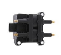 RIDEX 689C0069 Bobina d'accensione 12V per SUBARU IMPREZA Tre volumi (GD)