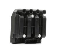 RIDEX 689C0085 Bobina d'accensione per VW Golf IV Hatchback (1J1) POLO (9N) BORA