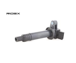 RIDEX 689C0104 Bobina d'accensione