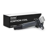RIDEX 689C0114 Bobina d'accensione Compatibilità con DAIHATSU TERIOS J2