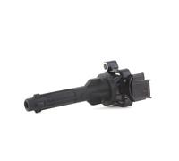 RIDEX 689C0153 Bobina d'accensione per TOYOTA Yaris Schrägheck (P9)