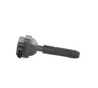 RIDEX 689C0227 Bobina d'accensione adatto per MERCEDES-BENZ SLK (R170)