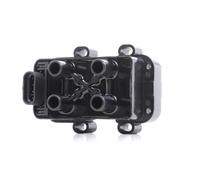 RIDEX 689C0232 Bobina d'accensione per RENAULT CLIO II (BB0/1/2, CB0/1/2)