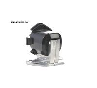 RIDEX 689C0243 Bobina d'accensione adatto per MERCEDES-BENZ Stufenheck (W124)