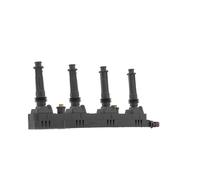 RIDEX 689C0272 Bobina d'accensione per OPEL Omega B Limousine (V94)
