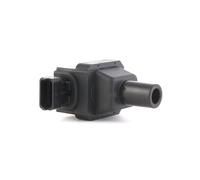 RIDEX 689C0278 Bobina d'accensione 12V adatto per MERCEDES-BENZ Classe E Sedan